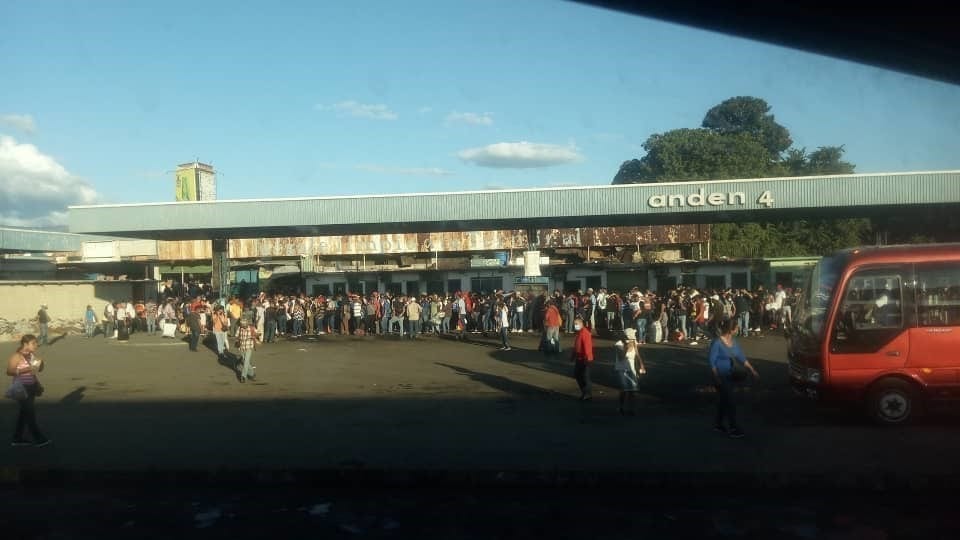 tarifas de transporte