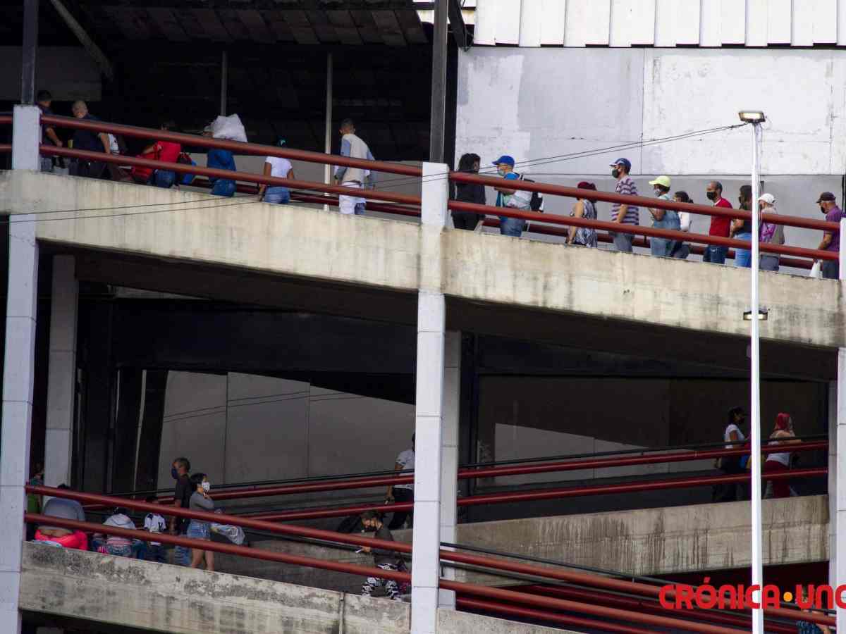 terminales de caracas