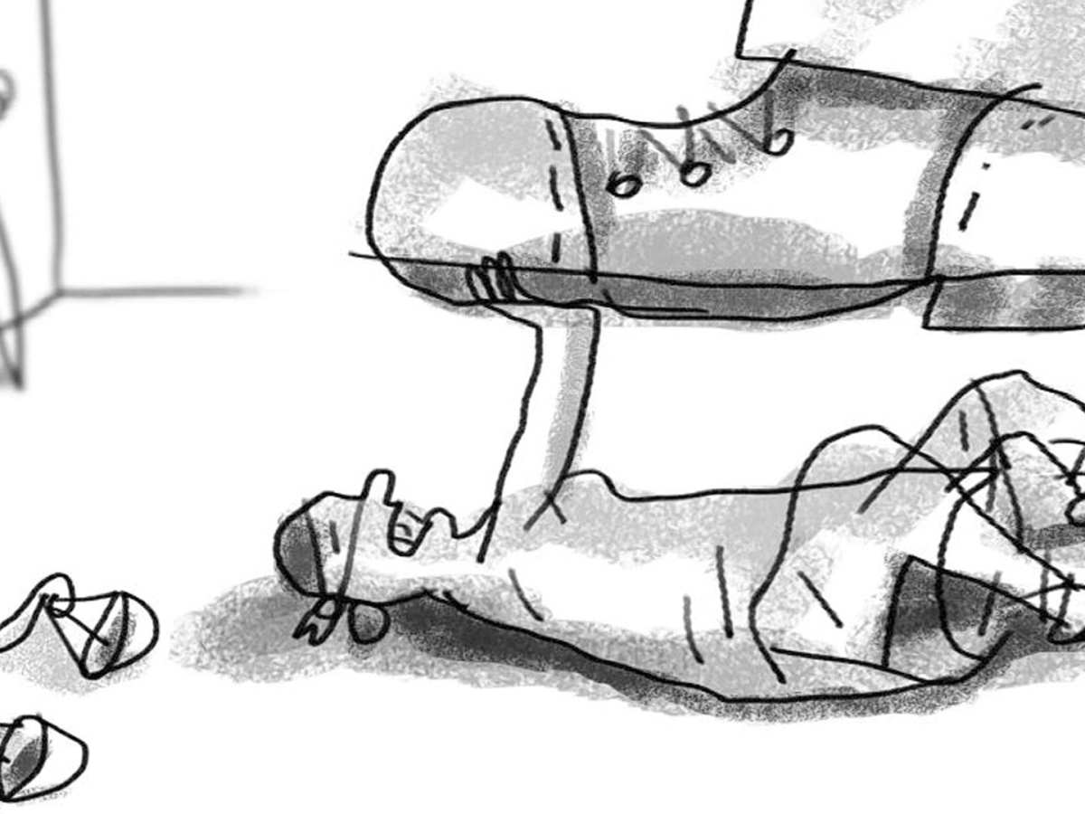 la república que tortura