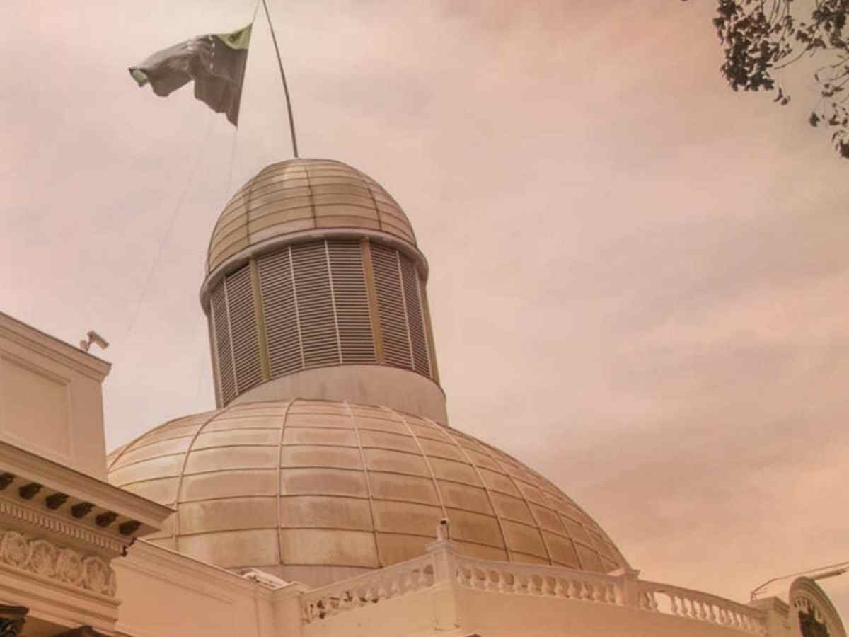 balance asamblea nacional