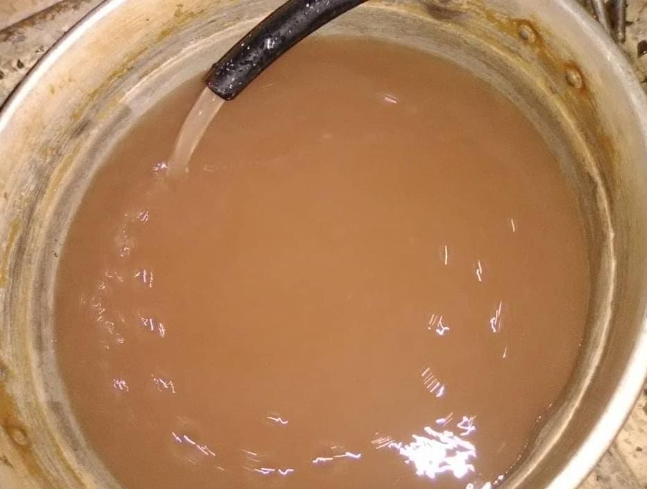 Maracaibo y San Francisco