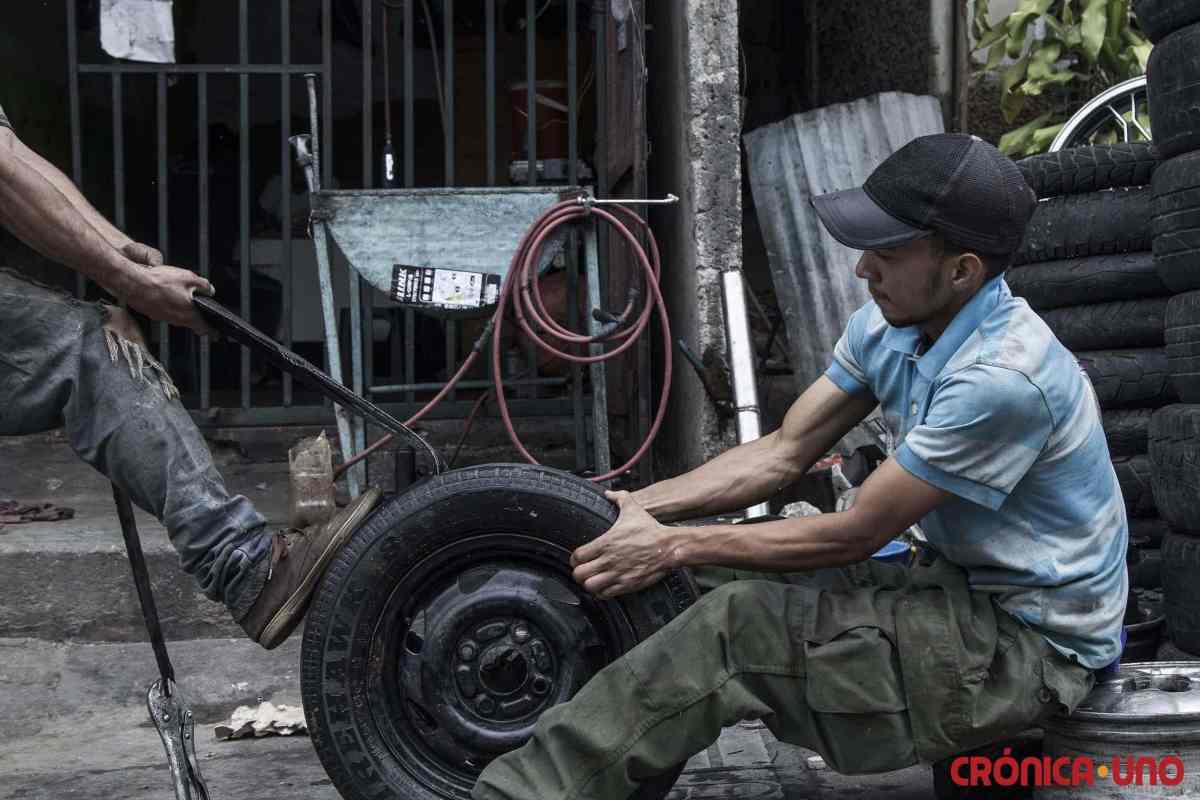 repuestos y accesorios