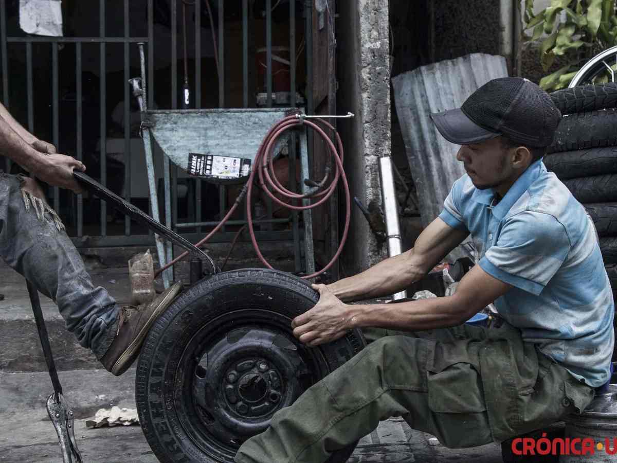 repuestos y accesorios