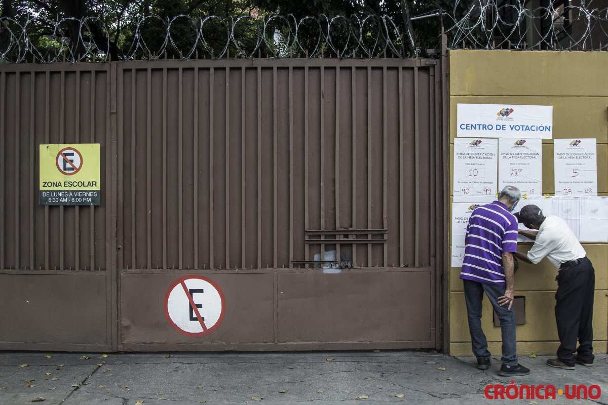 Alternativa Democrática