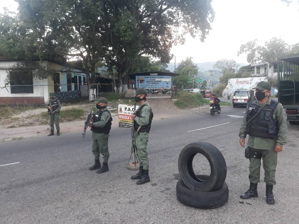 Hospital Central de San Cristóbal