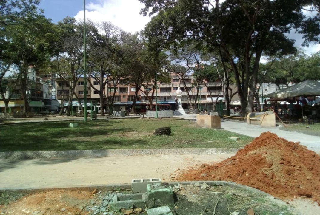 Misión Venezuela Bella