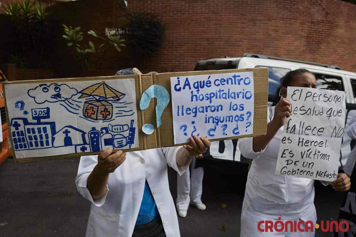 Hospital Magallanes de Catia