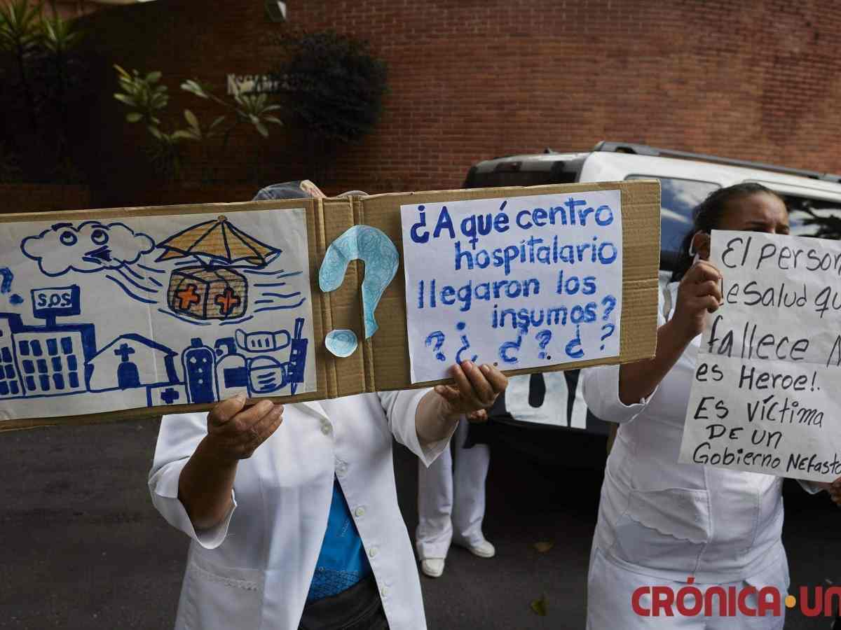 Hospital Magallanes de Catia