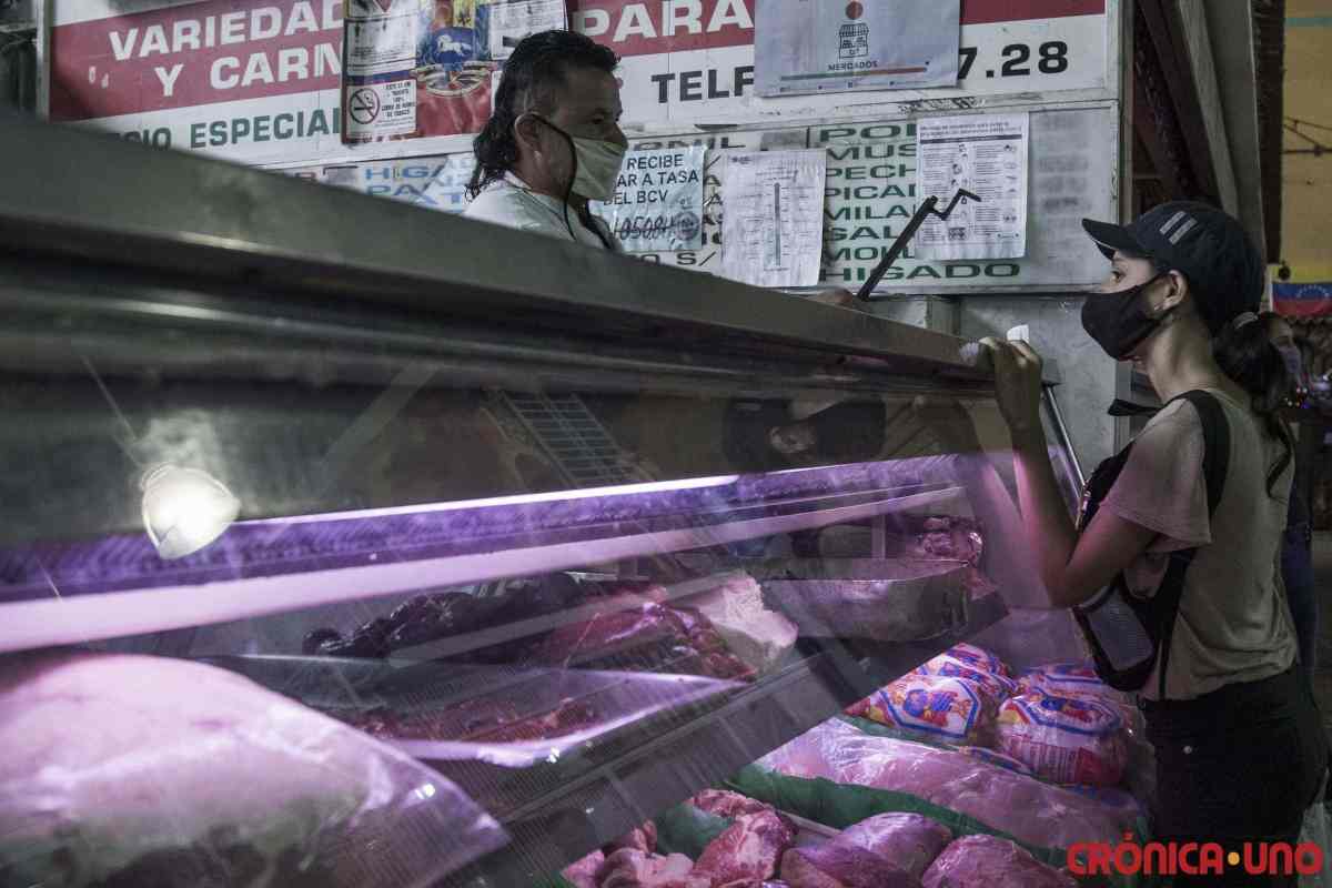 inflación noviembre - precios aumentaron