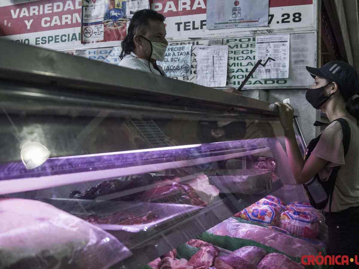 inflación noviembre - precios aumentaron