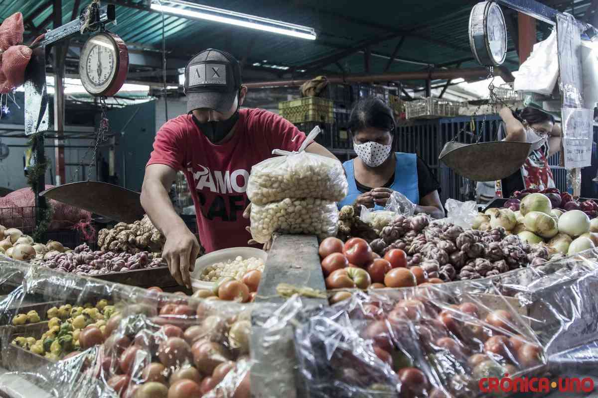 hortalizas y víveres | venezuela