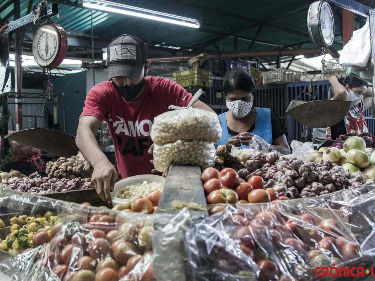 hortalizas y víveres | venezuela