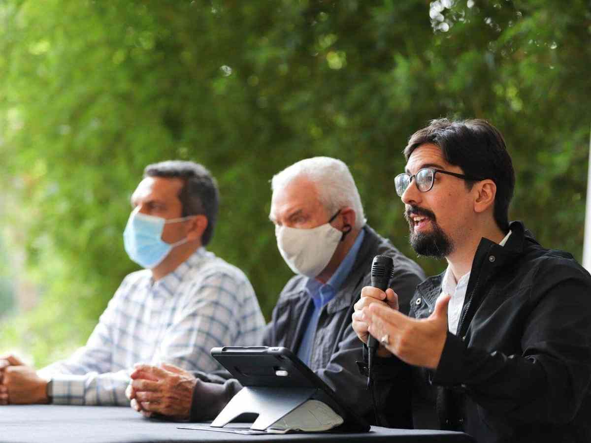 Consulta Popular | Freddy Guevara | Colmenares Finol