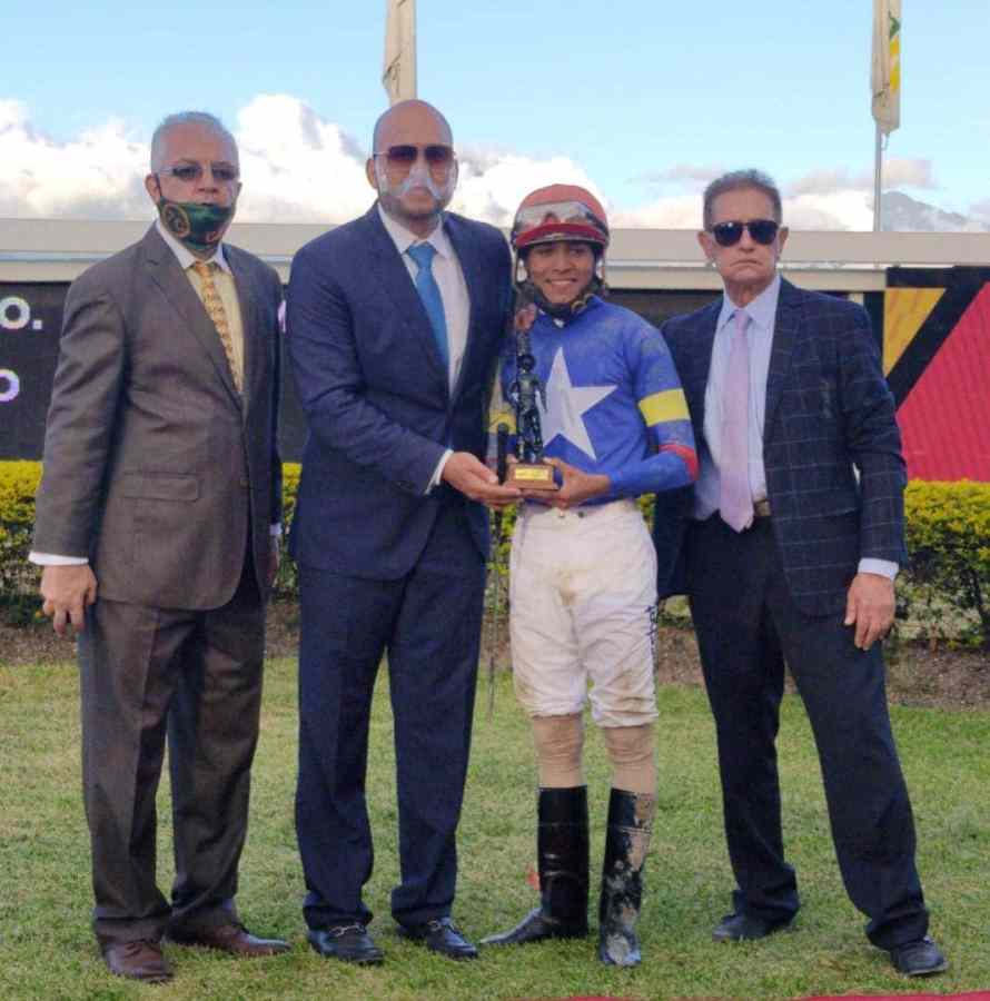 Clásico Simón Bolívar