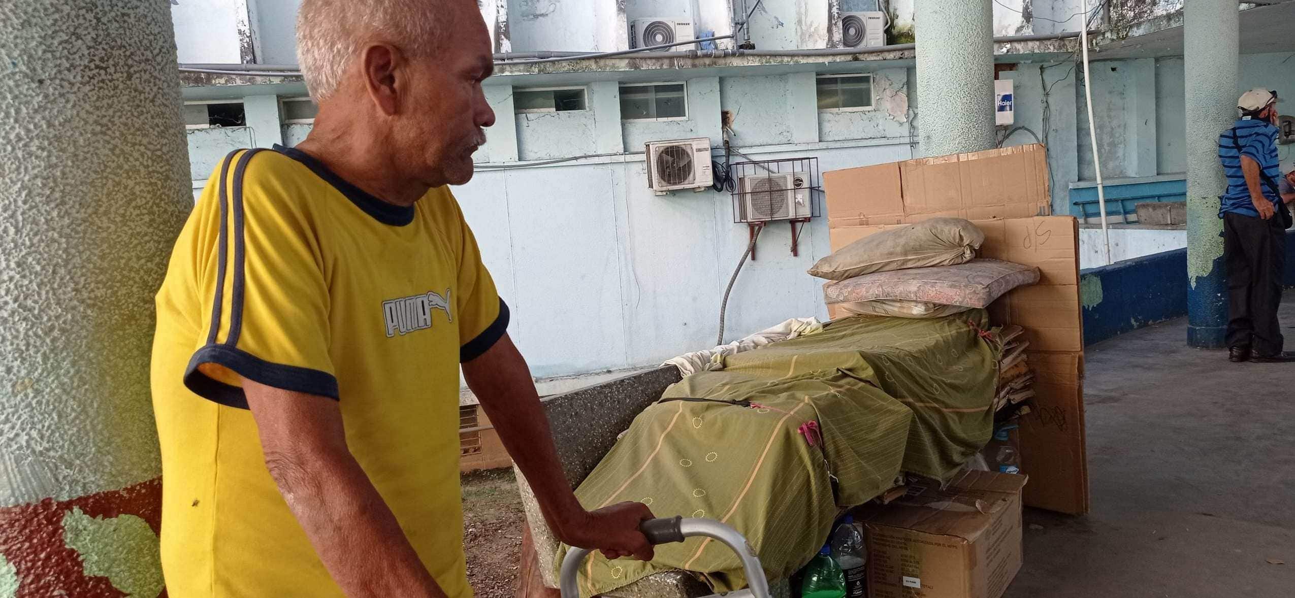 expacientes de la Chet