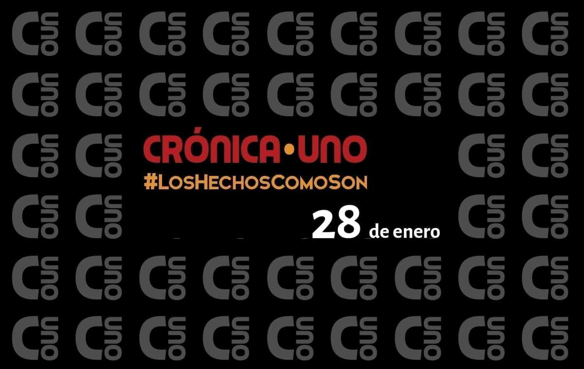 28 de enero