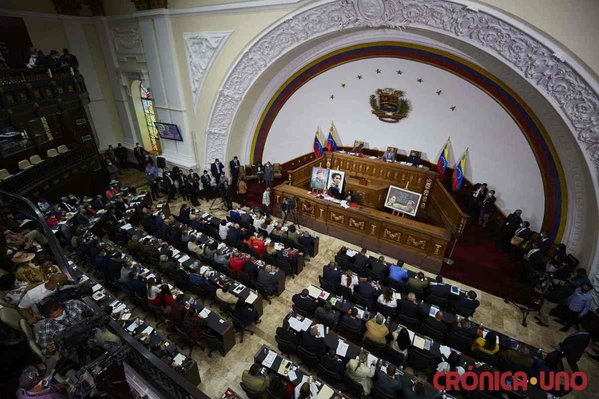 armonización tributaria | AN