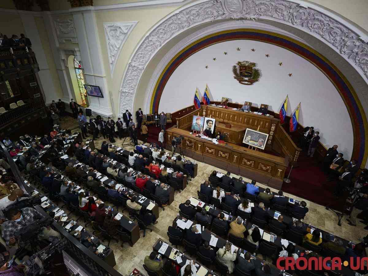 armonización tributaria | AN