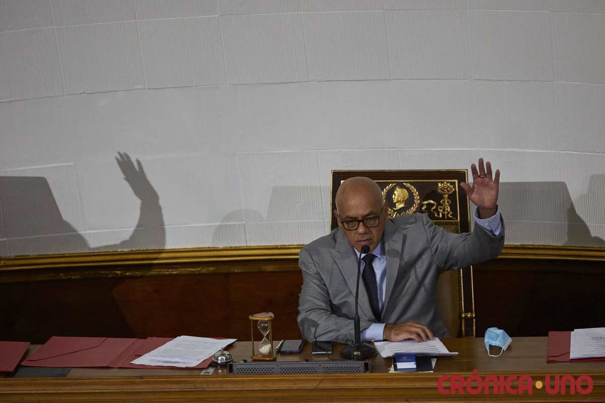 trabajadores - Asamblea Nacional