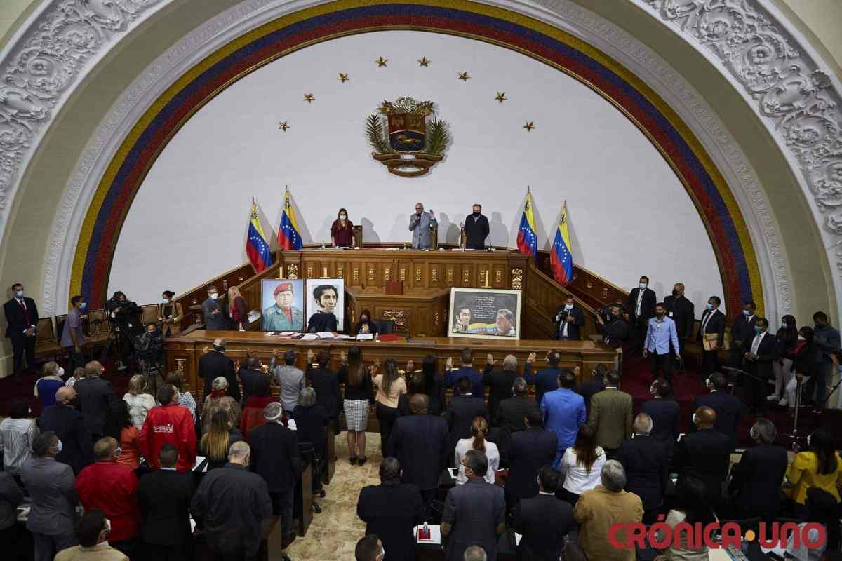 diálogo | postulaciones