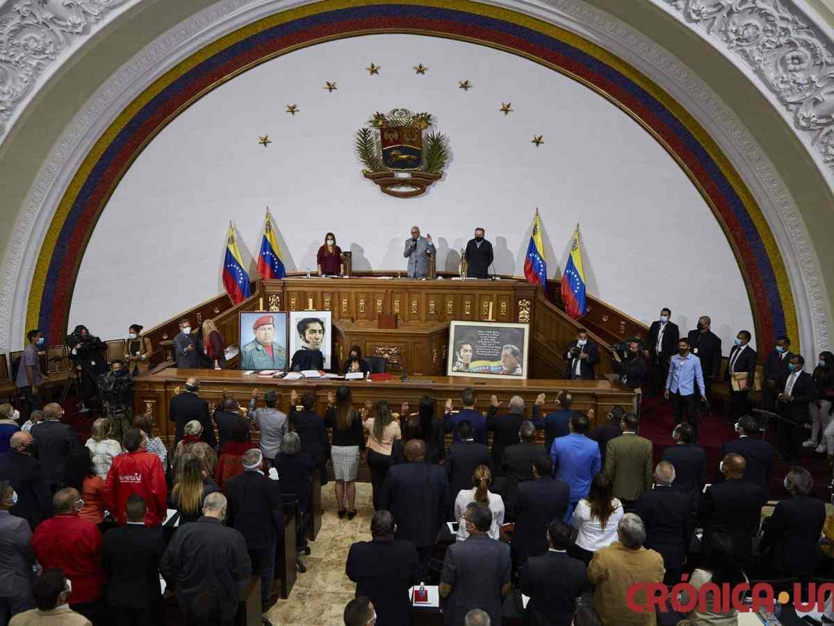 diálogo | postulaciones