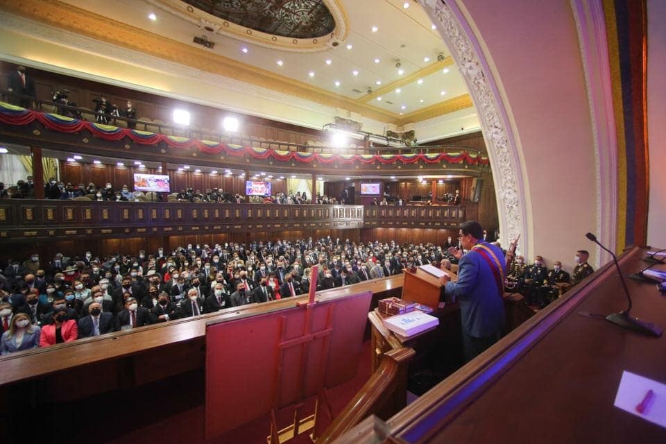 Maduro