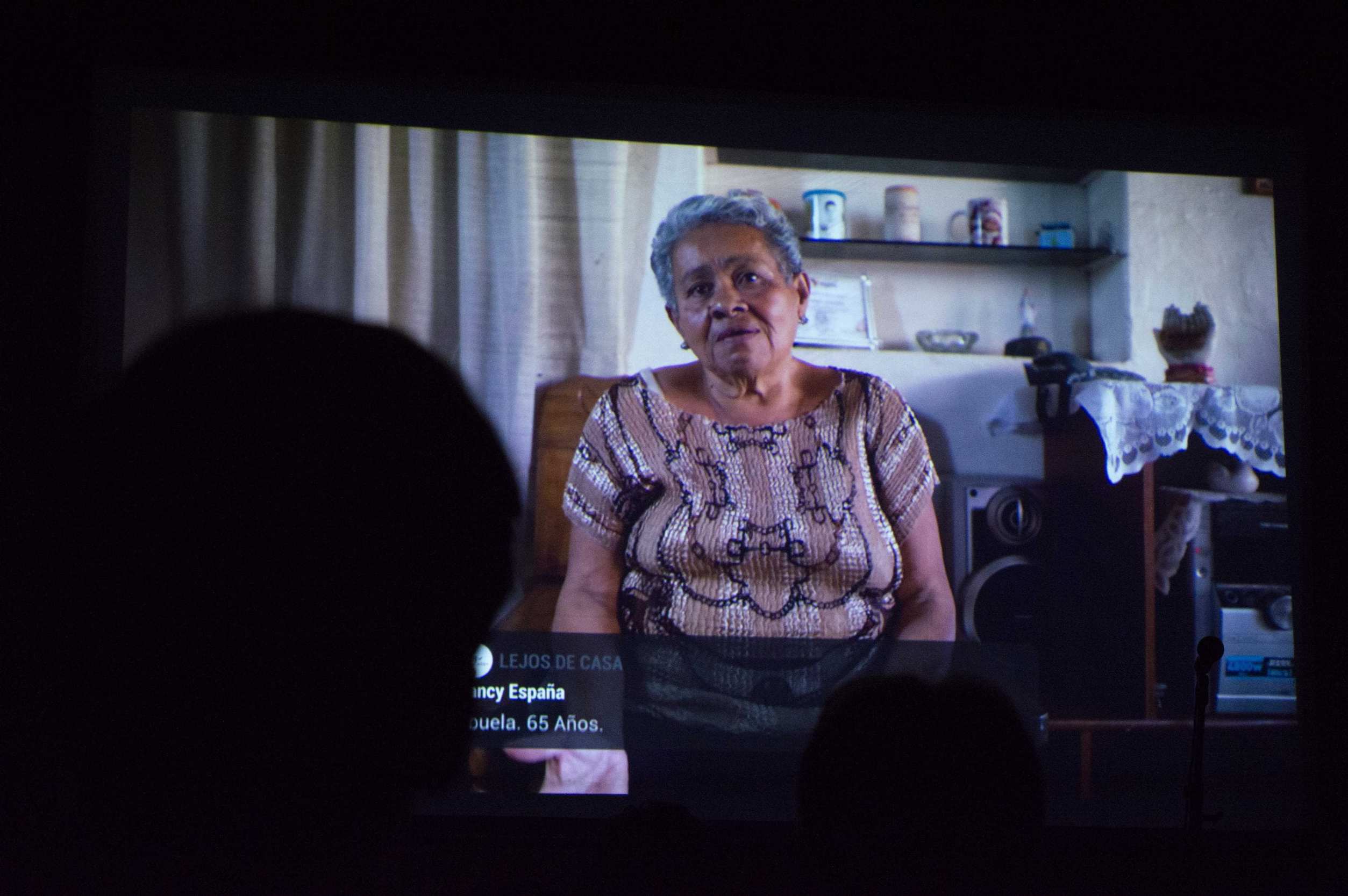 cortometrajes iberoamericanos