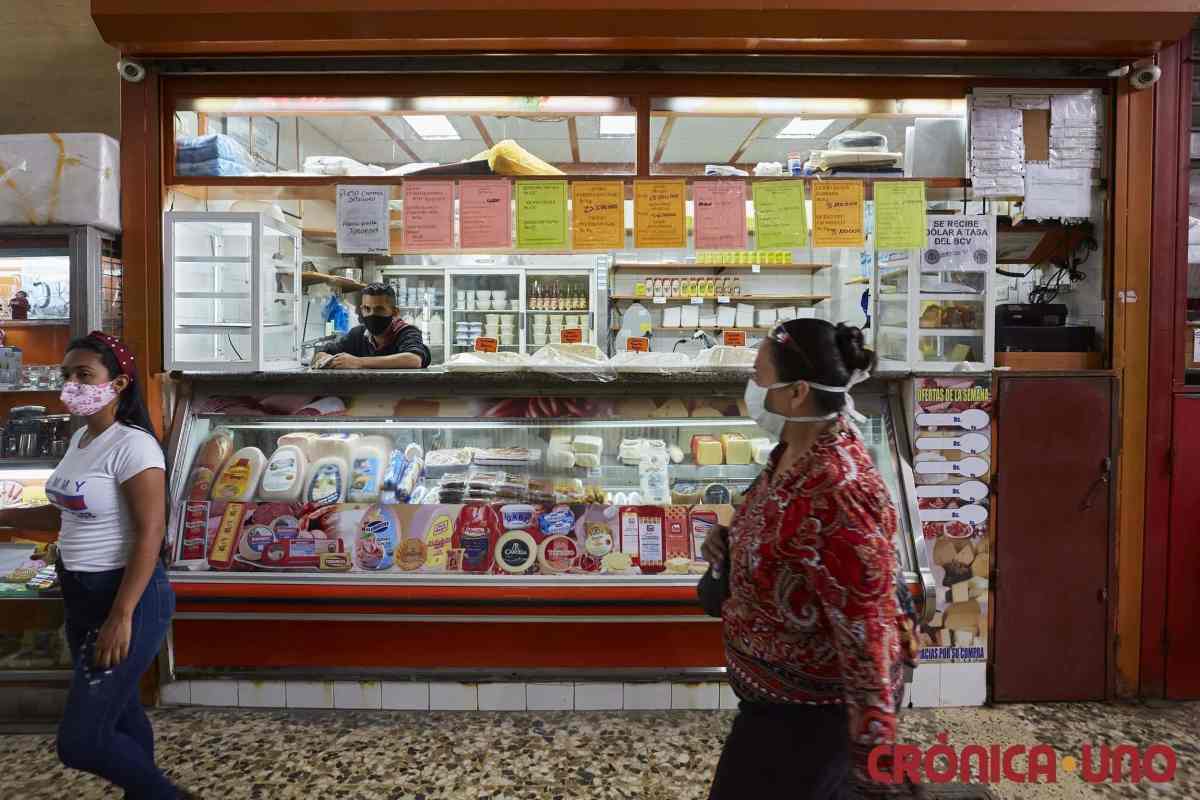 la leche | precios de quesos