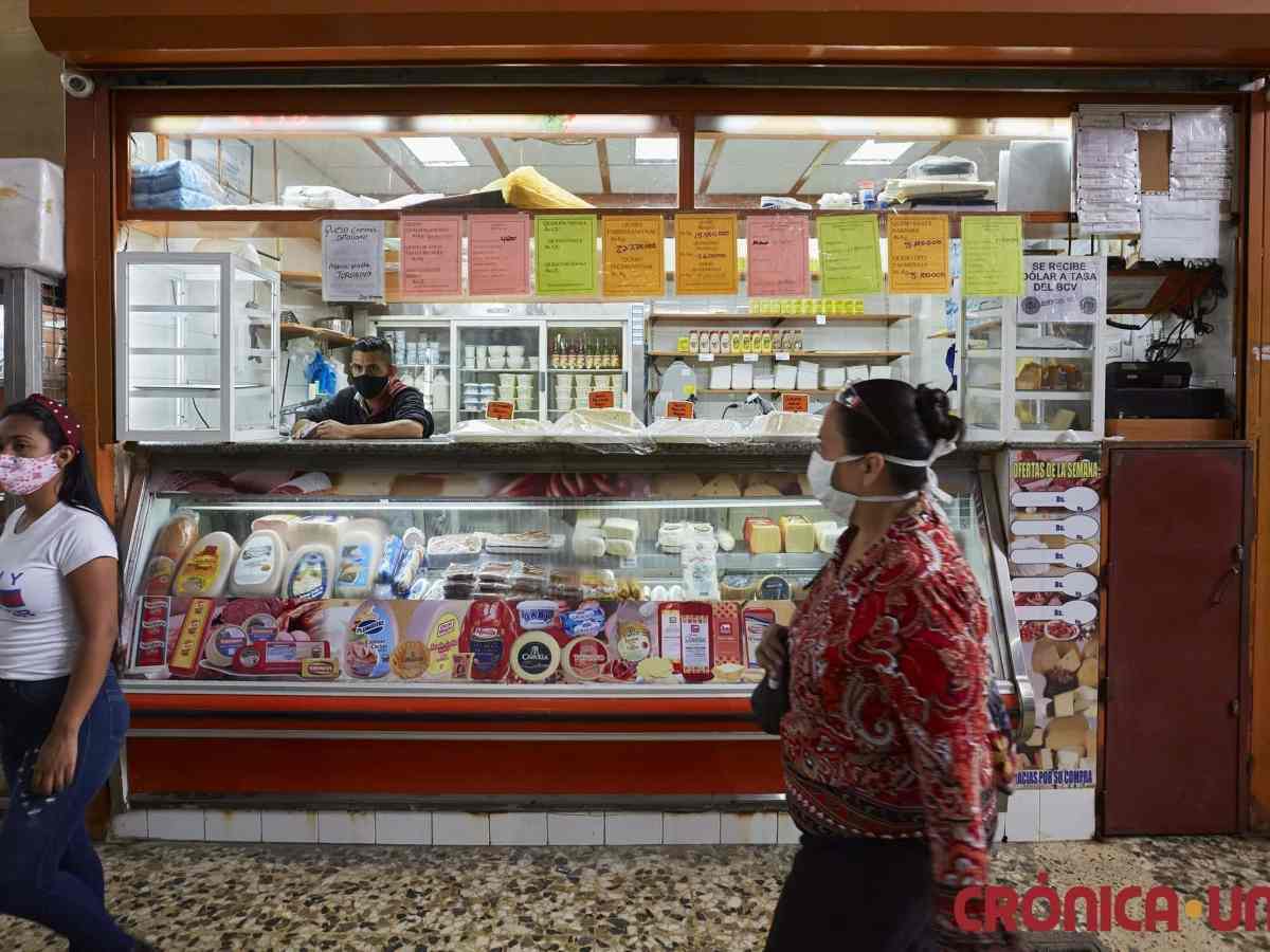 la leche | precios de quesos