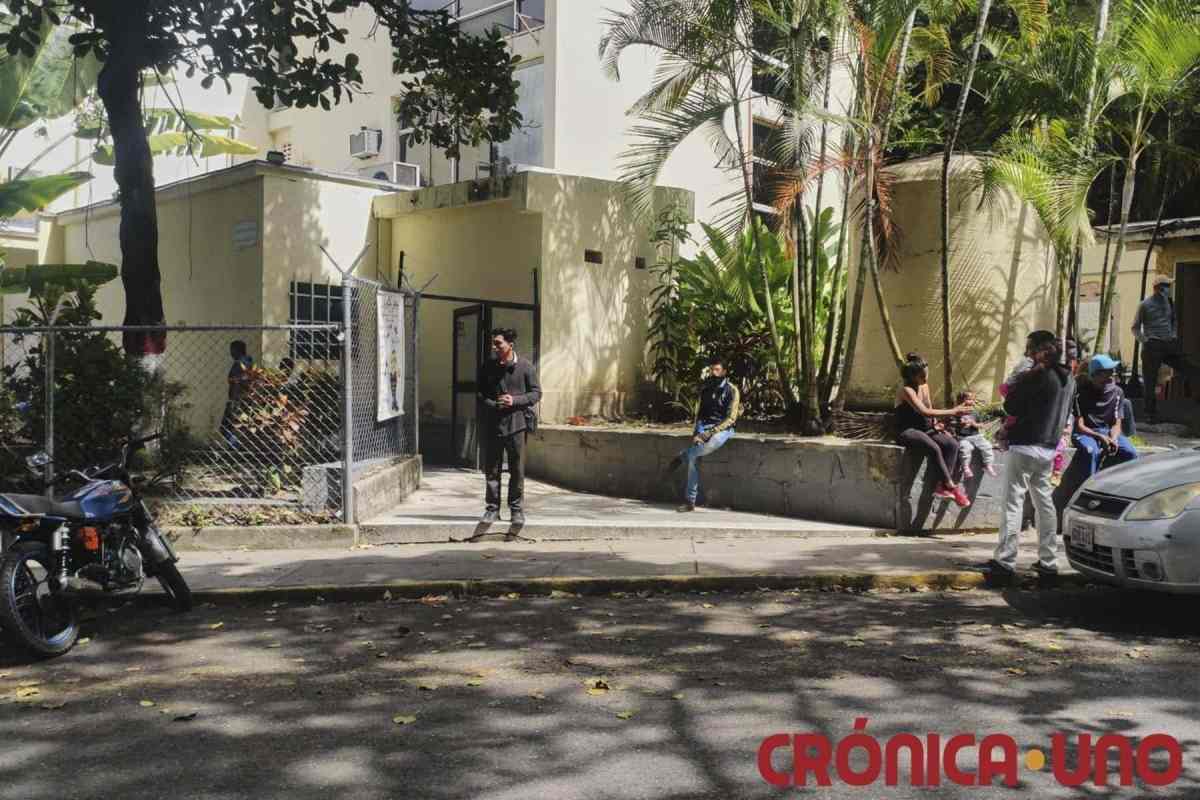 Distrito Capital | POR covid-19