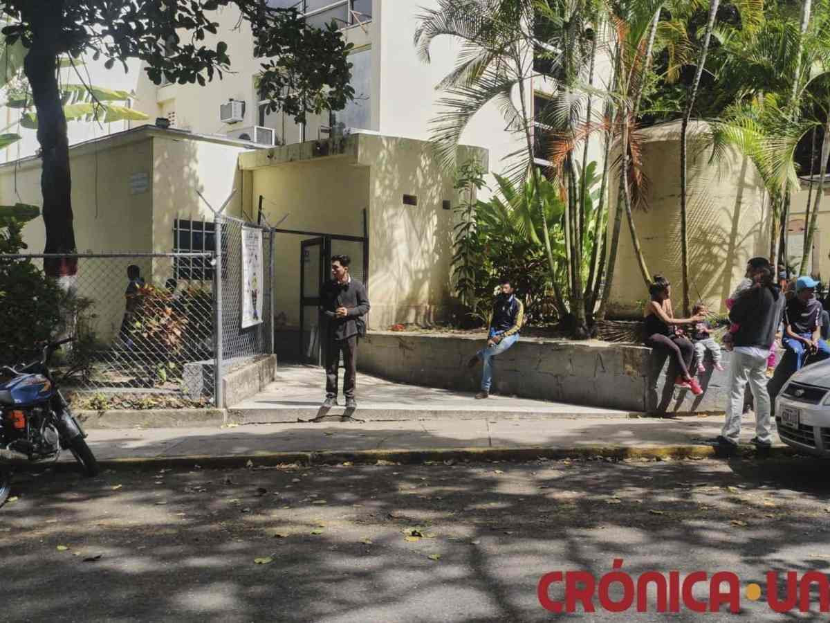 Distrito Capital | POR covid-19