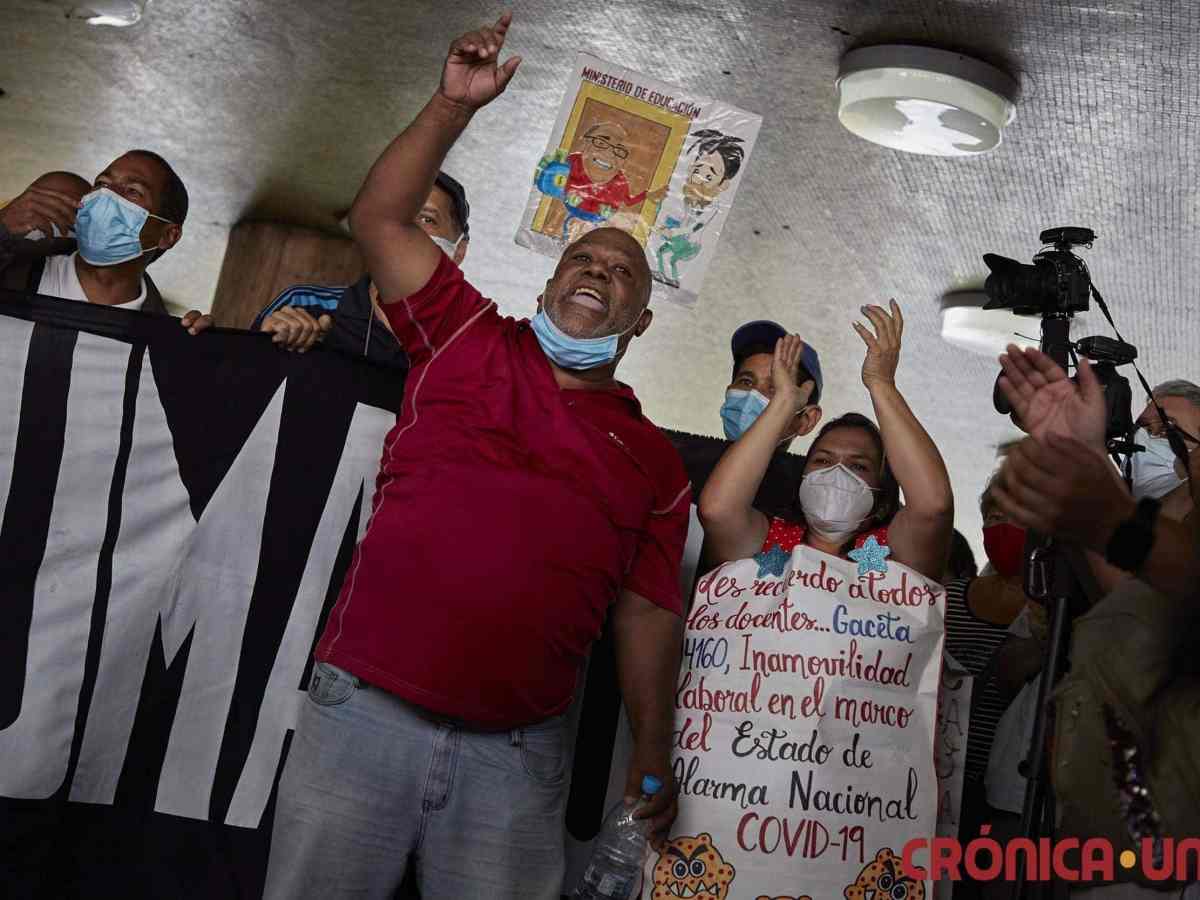 maestros | administración pública