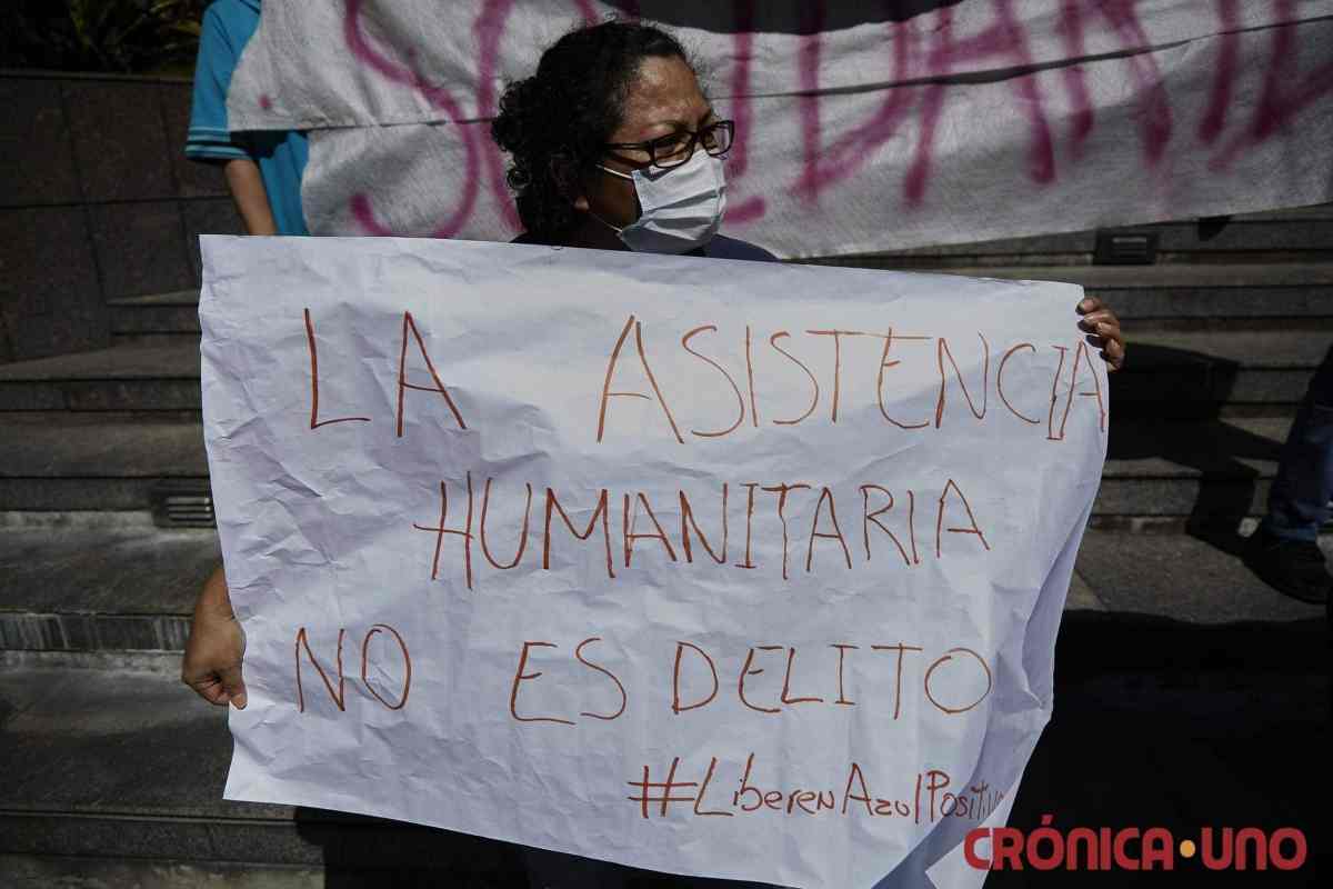 Onusida | las ong | la resolución