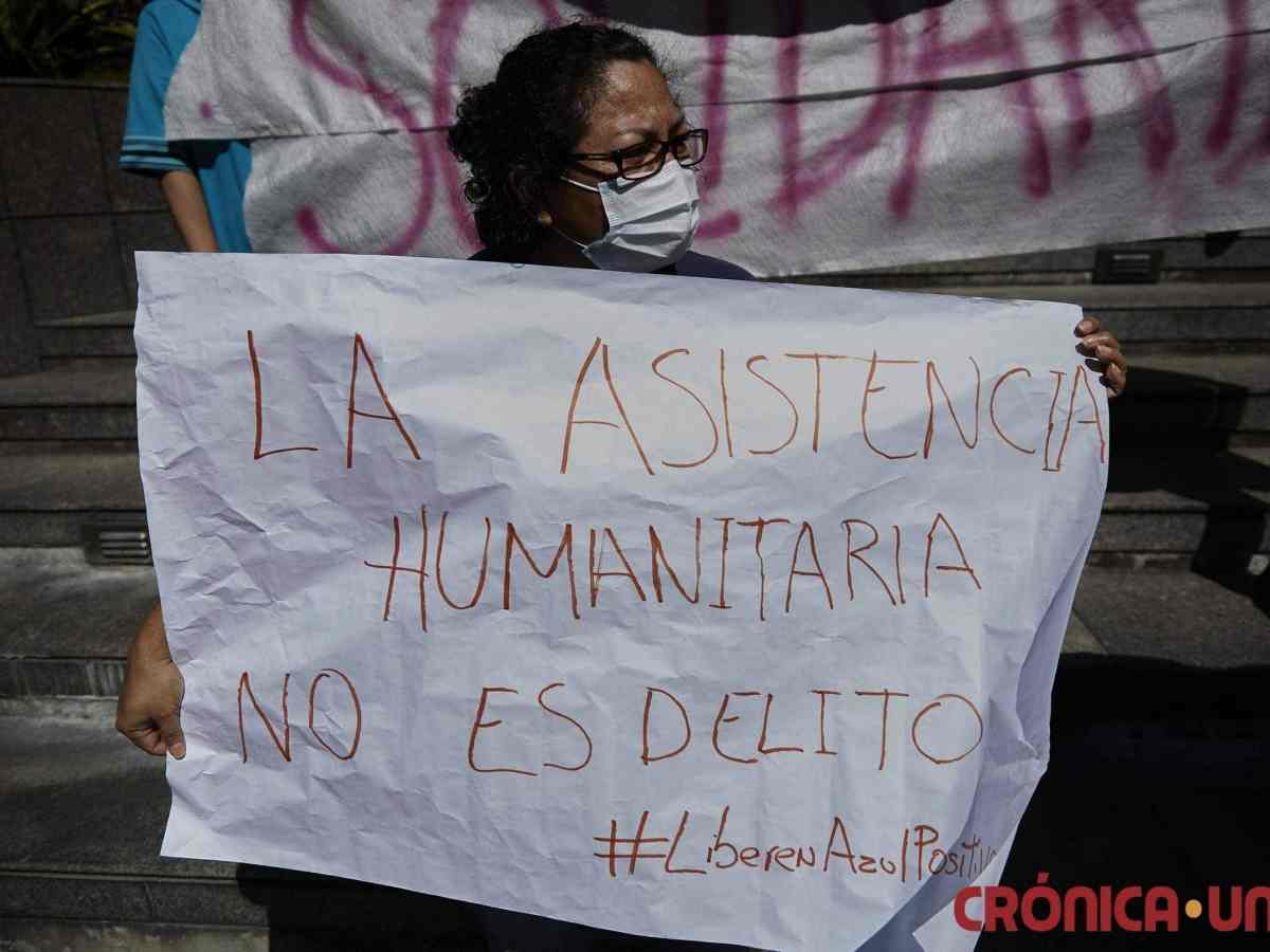 Onusida | las ong | la resolución