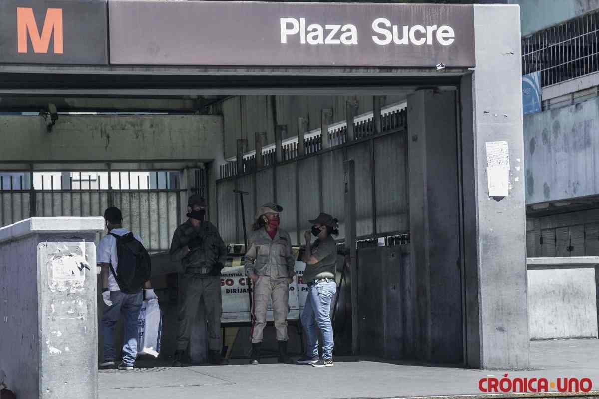 venezuela reporta - contagios por