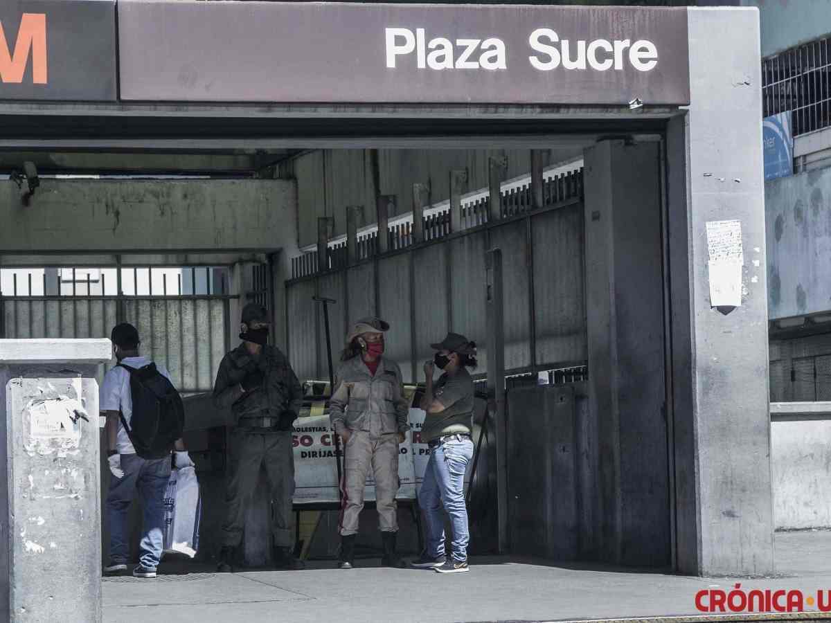 venezuela reporta - contagios por