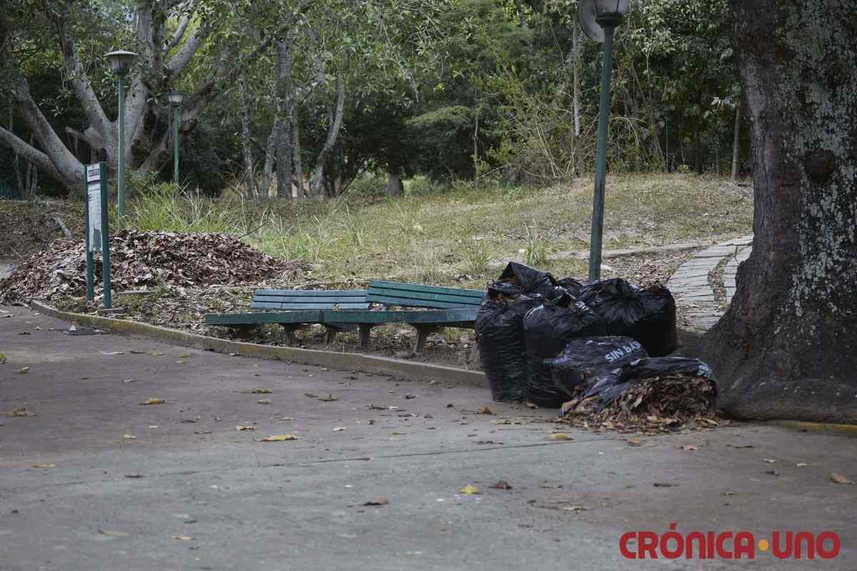 Parque del Este
