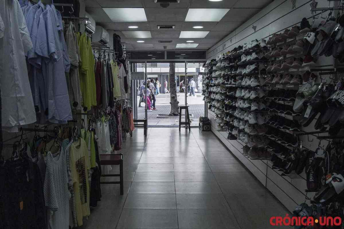 mercado interno | caída de las ventas