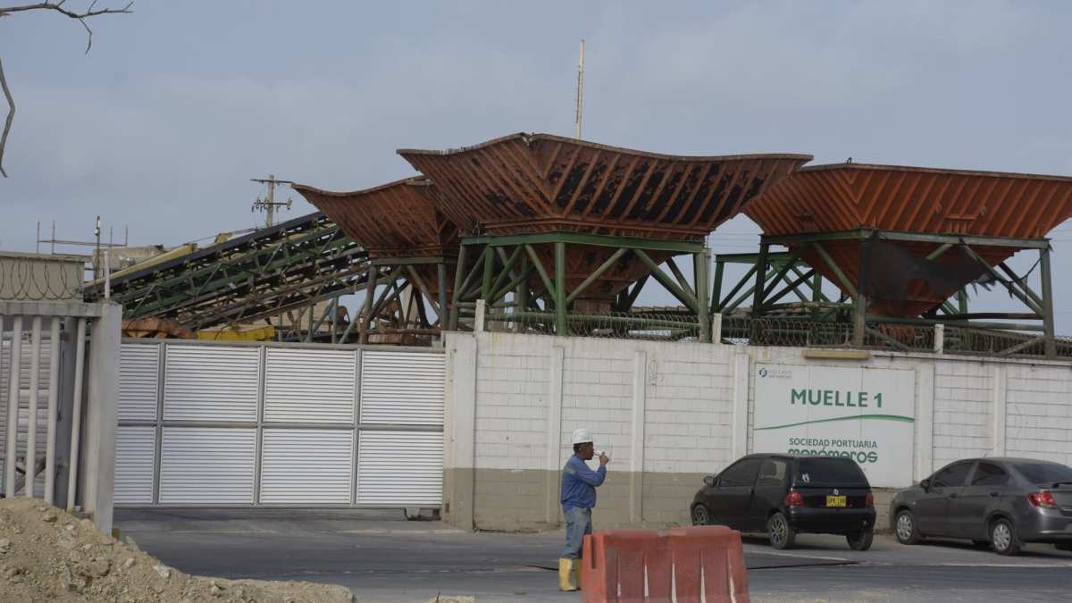 Mesa Nacional de Atención Social