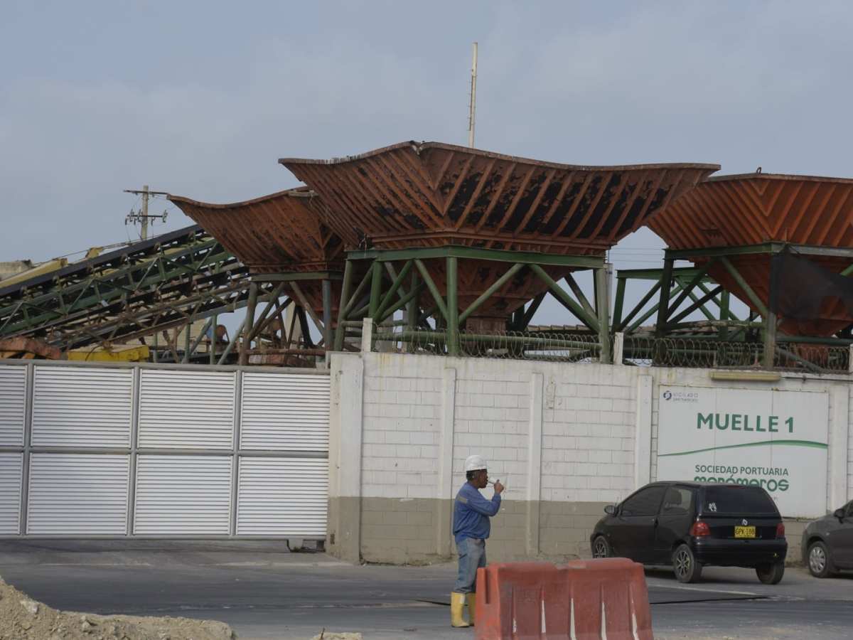 Mesa Nacional de Atención Social