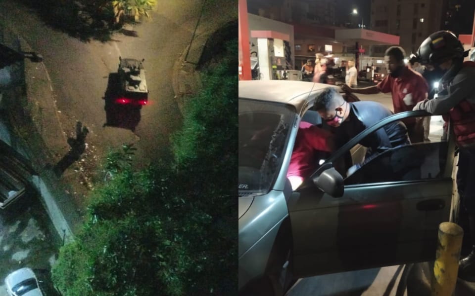 Un perro falleció por bala perdida durante balacera en El Paraíso y la Cota