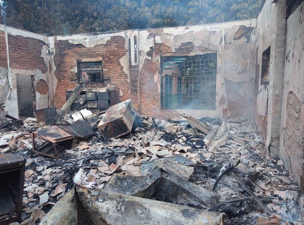 UDO de Ciudad Bolívar