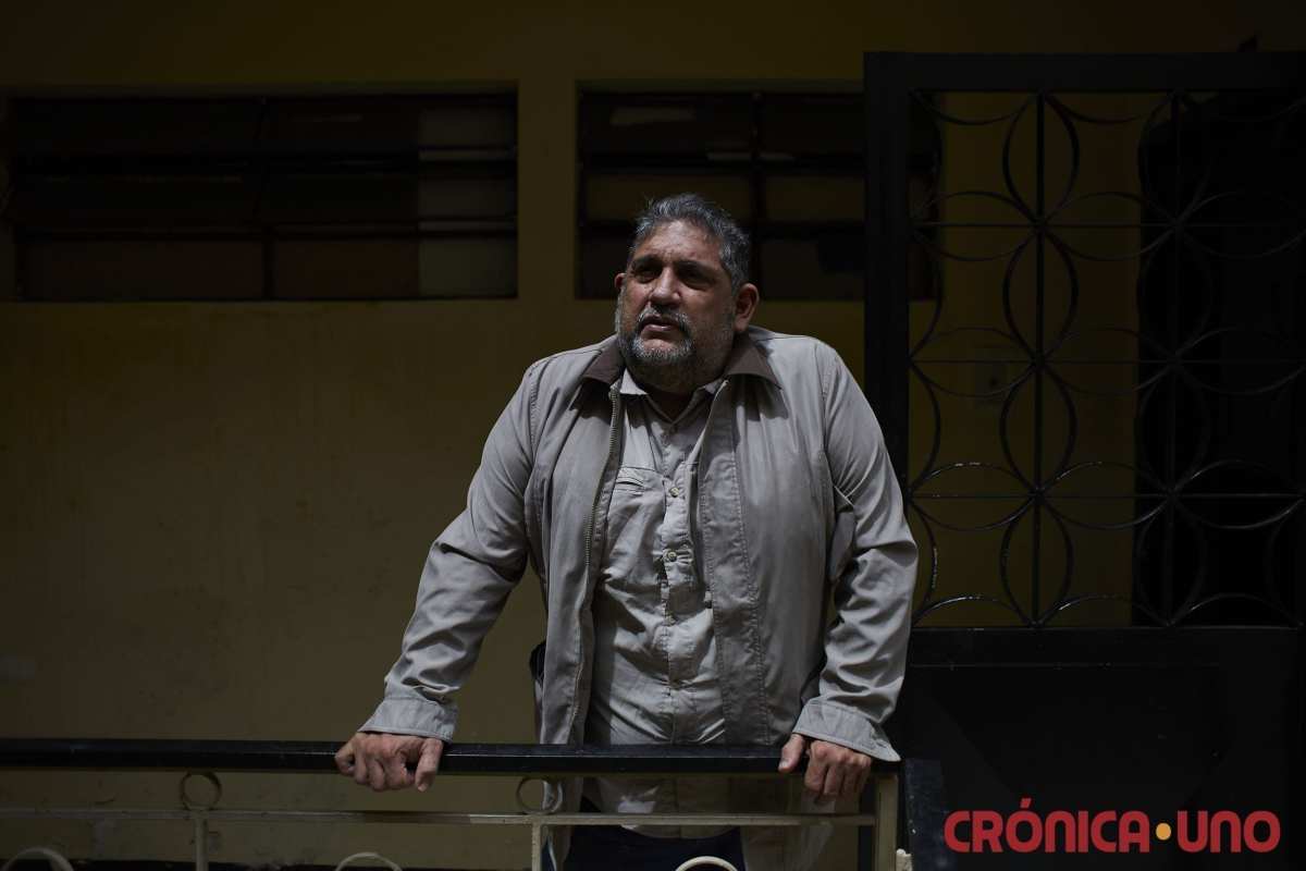 Goyo Cáribas - elecciones