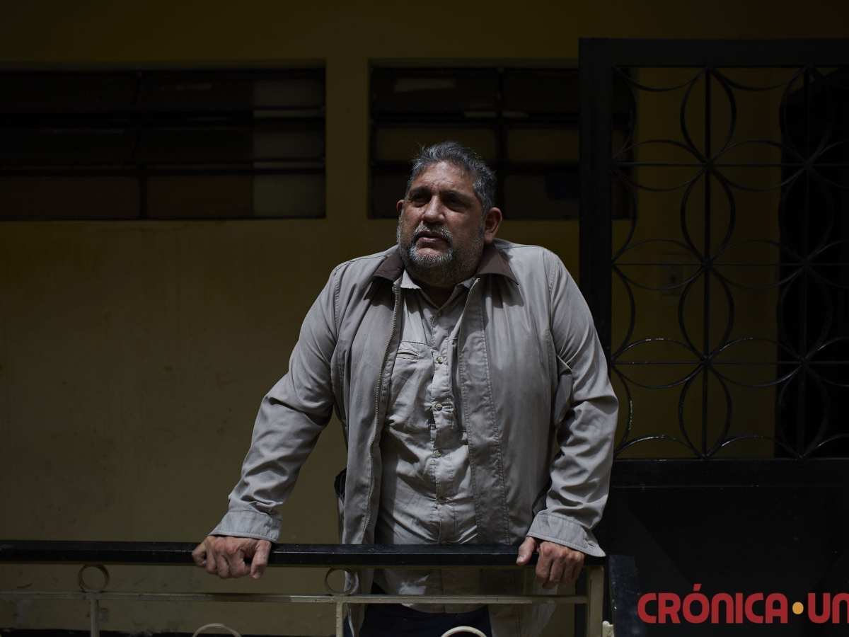 Goyo Cáribas - elecciones