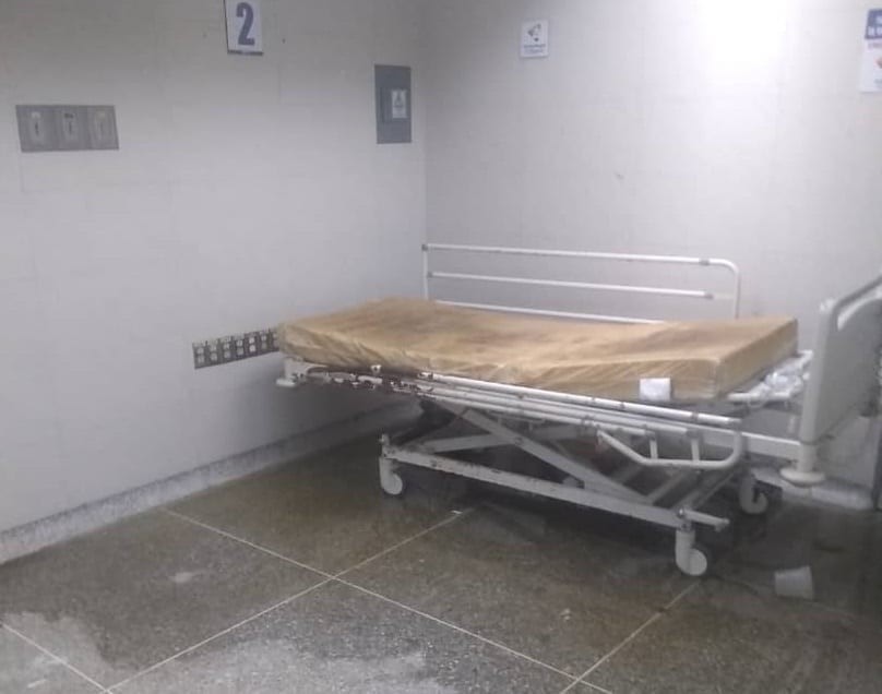 Luis Razetti de Barcelona