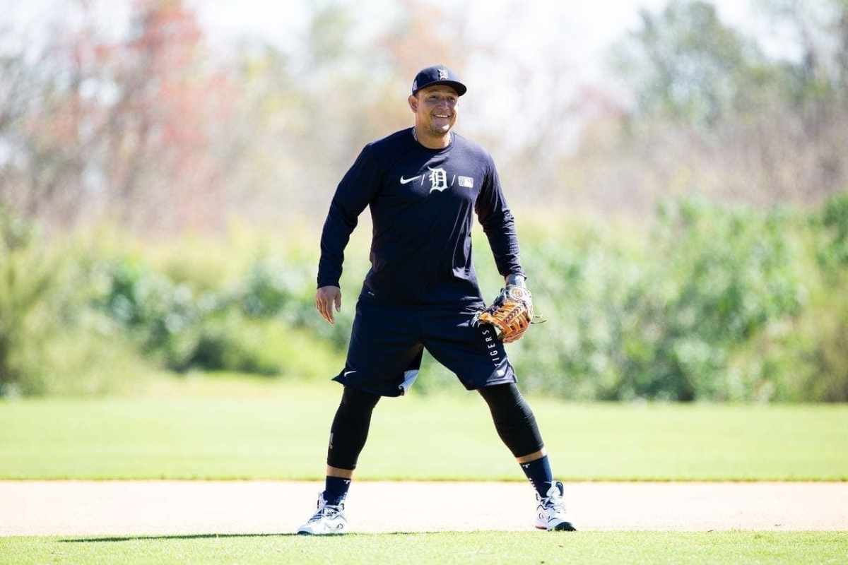 Miguel Cabrera