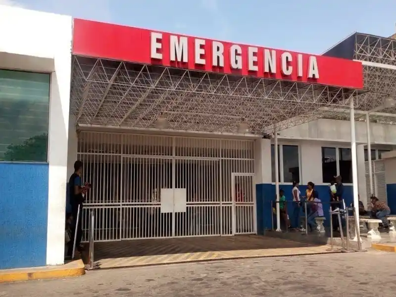 75% de hospitales siguen sin médicos según la CIDH