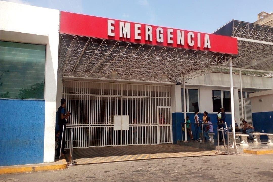 Sigue en ascenso ausencia de enfermeras en hospitales de Ciudad Guayana