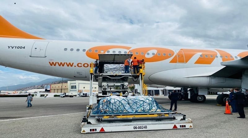 plan de vacunación - Sputnik V