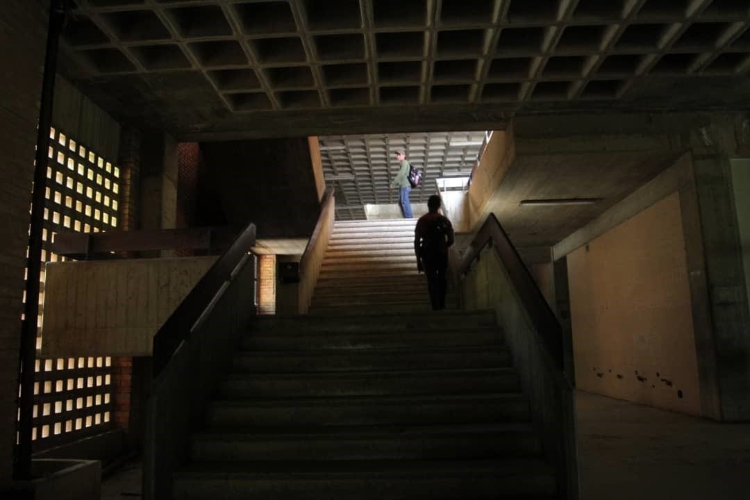 La academia en Venezuela